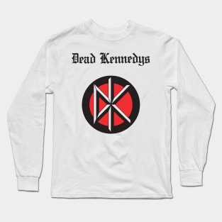 Dead Kennedys Long Sleeve T-Shirt